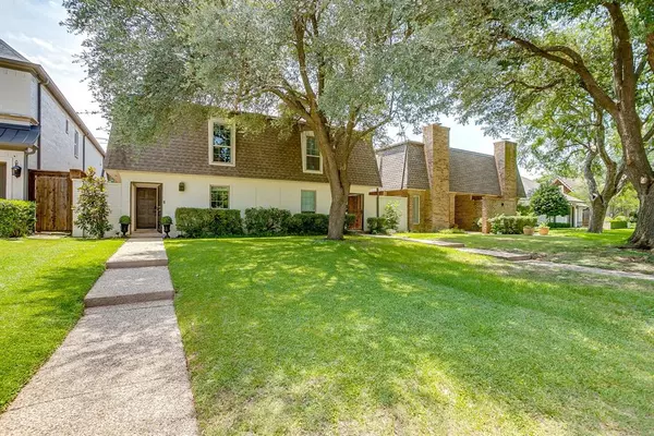 5425 Collinwood Avenue, Fort Worth, TX 76107