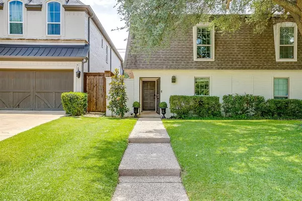 Fort Worth, TX 76107,5425 Collinwood Avenue