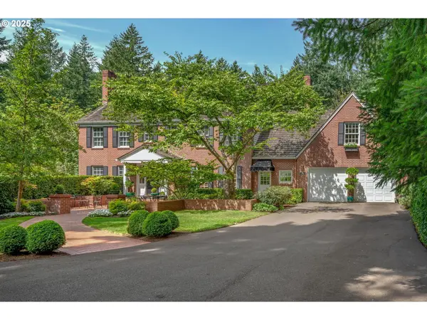 Portland, OR 97221,1439 SW HIGHLAND RD