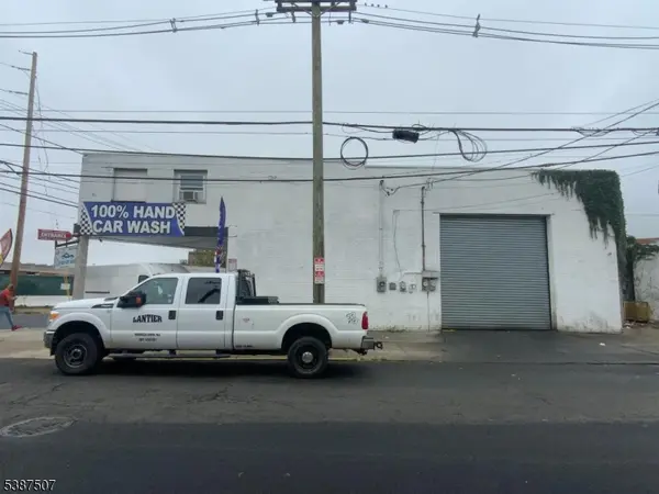 1169-1181 East Broad St, Elizabeth City, NJ 07201