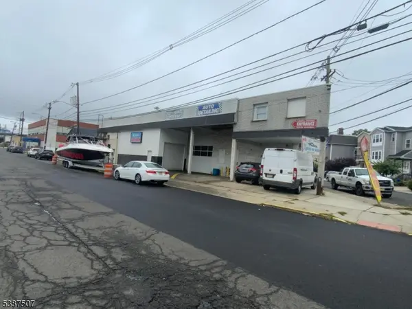 1169-1181 East Broad St, Elizabeth City, NJ 07201
