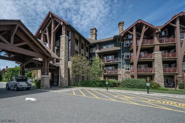 3 Wild Turkey Way Unit 260 #260, Hardyston Twp., NJ 07419