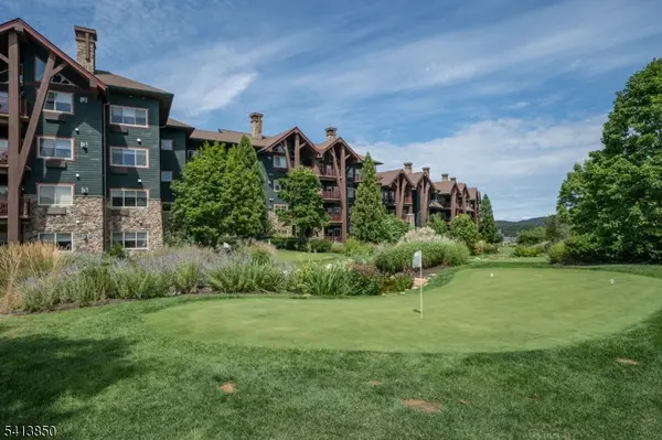 3 Wild Turkey Way Unit 260 #260, Hardyston Twp., NJ 07419