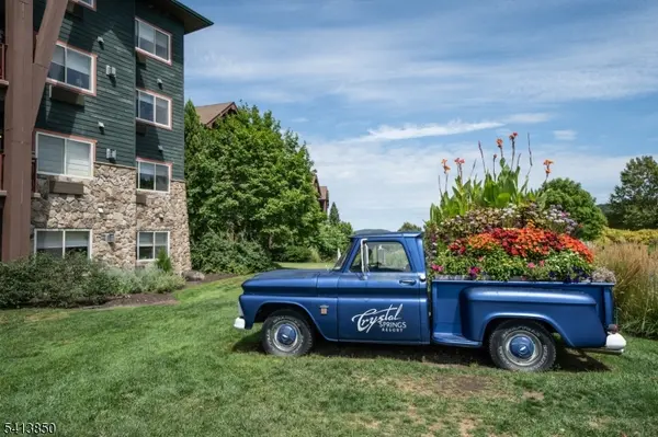 3 Wild Turkey Way Unit 260 #260, Hardyston Twp., NJ 07419