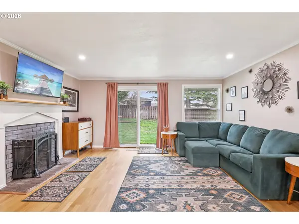 2168 SE HARLOW CT, Troutdale, OR 97060