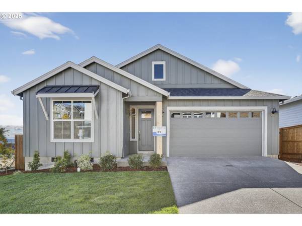 12188 SW Autumnview ST, Tigard, OR 97224