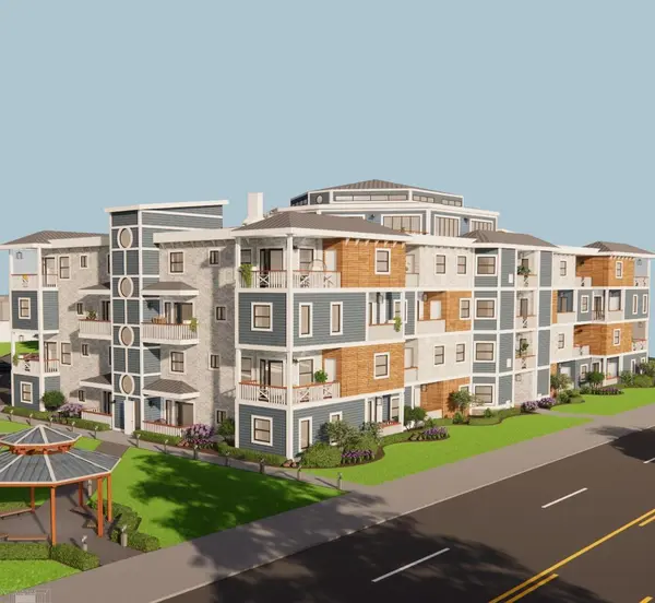 24101 Jefferson AVE, St Clair Shores, MI 48080