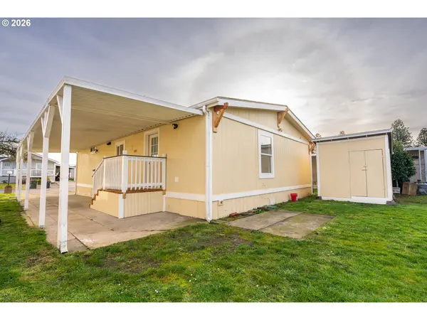 Salem, OR 97302,3554 TURNER RD