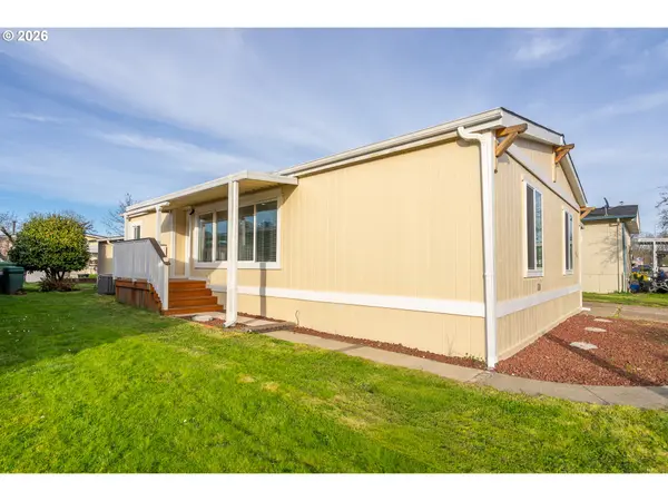 Salem, OR 97302,3554 TURNER RD