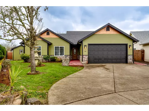 Springfield, OR 97478,4667 HAILEY CT