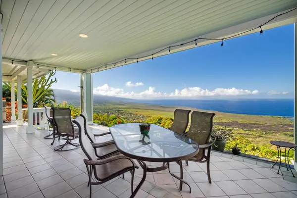 82-5957 WAKIDA DR, Captain Cook, HI 96704