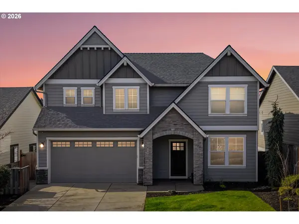 Newberg, OR 97132,619 N EAGLE ST