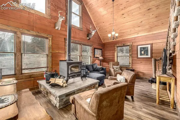 116 Dakota PATH, Lake George, CO 80827