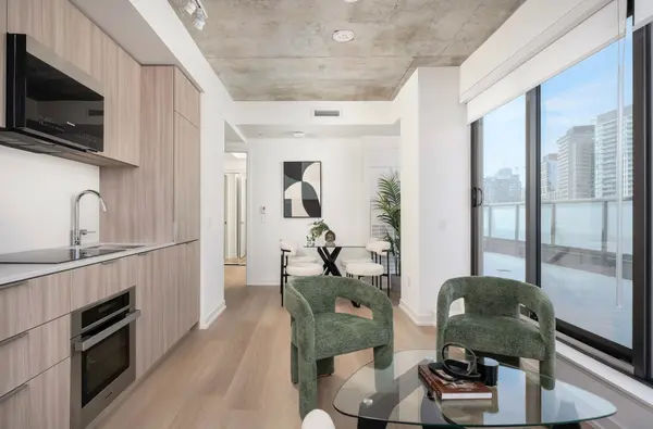 28 Eastern AVE #508,  Toronto C08,  ON M5A 0Y2