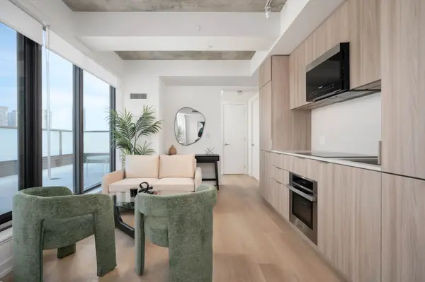 28 Eastern AVE #508, Toronto C08, ON M5A 0Y2