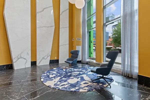 70 Princess ST #2704A, Toronto C08, ON M5A 0X6