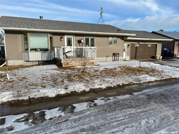 108 7th AVENUE E, Lafleche, SK S0H 2K0