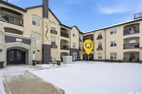 130 Phelps WAY #112, Saskatoon, SK S7V 0K5