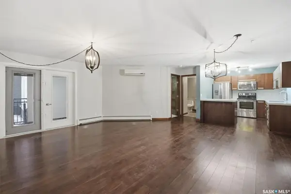 130 Phelps WAY #112, Saskatoon, SK S7V 0K5