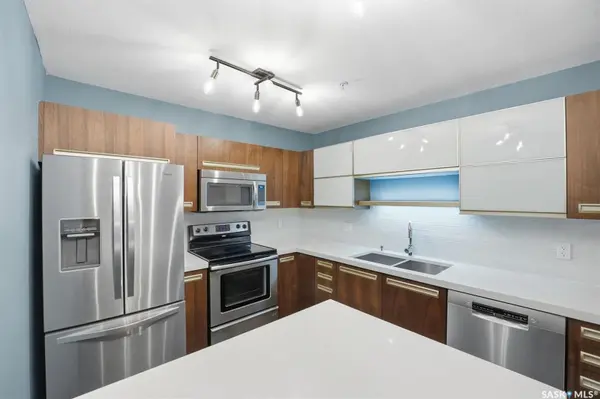 130 Phelps WAY #112, Saskatoon, SK S7V 0K5