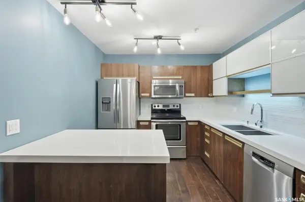 130 Phelps WAY #112, Saskatoon, SK S7V 0K5