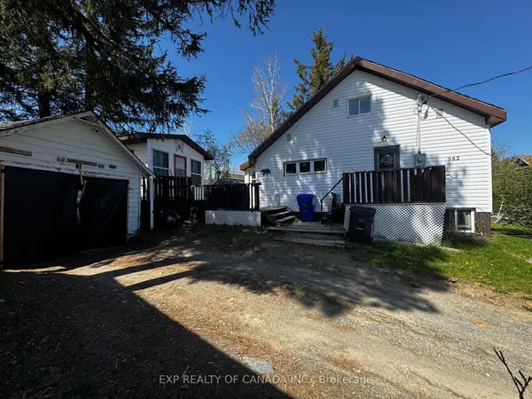 582 Government RD W, Kirkland Lake, ON P0K 1A0
