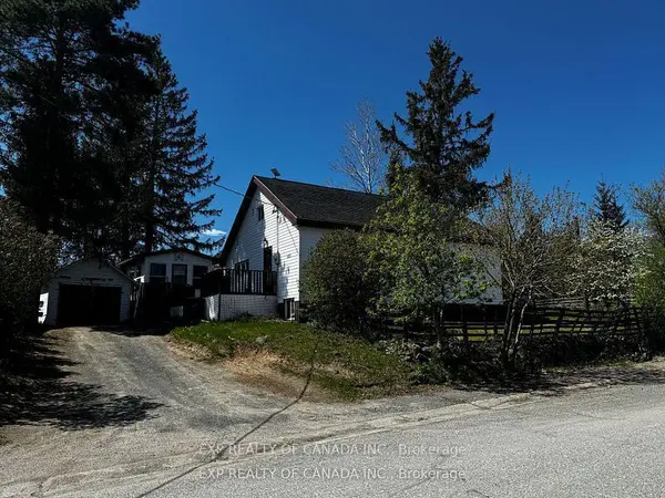 582 Government RD W, Kirkland Lake, ON P0K 1A0