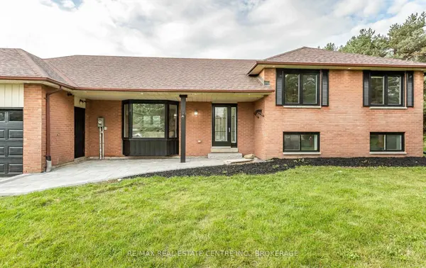 4 Blue Horizon CT, Caledon, ON L7K 0V1