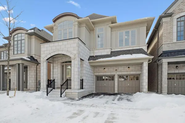 3266 Millicent AVE, Oakville, ON L6H 0V8