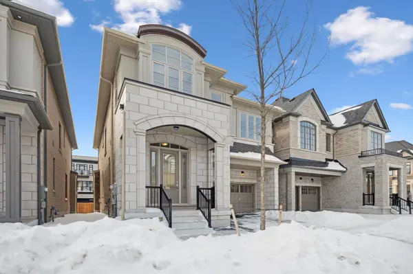 3266 Millicent AVE, Oakville, ON L6H 0V8