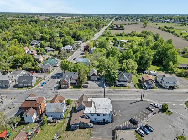 6610 FOURTH LINE Rd Fourth Line RD, Manotick - Kars - Rideau Twp And Area, ON K0A 2T0