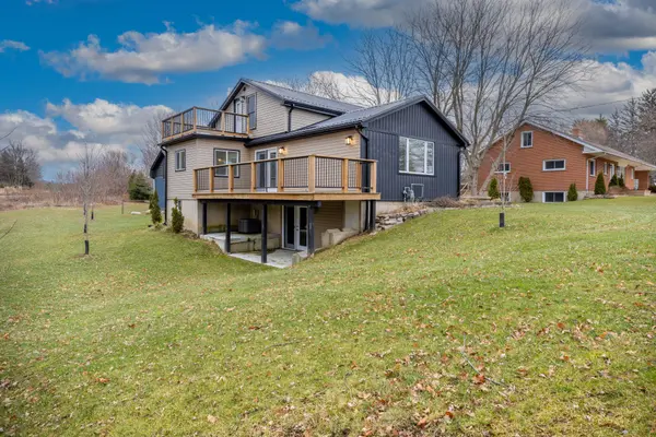 42400 John Wise Line, Central Elgin, ON N5R 5T5