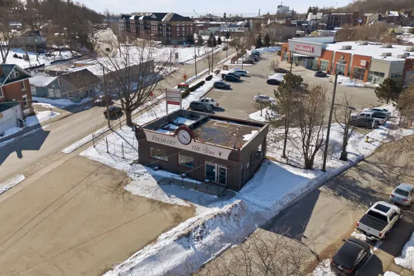 84 Ontario ST, Port Hope, ON L1A 2T8