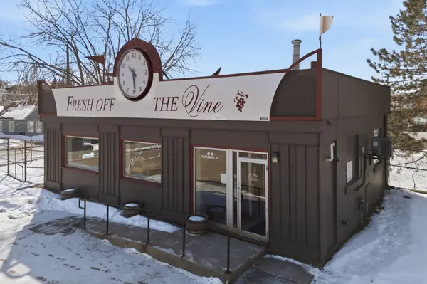 84 Ontario ST, Port Hope, ON L1A 2T8