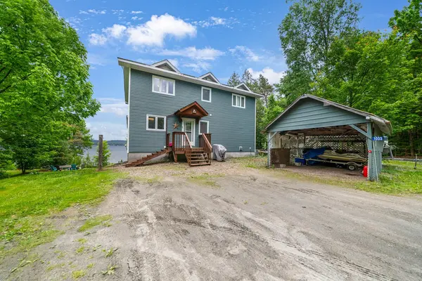 1033 Harvest Moon LN, Algonquin Highlands, ON K0M 1S0