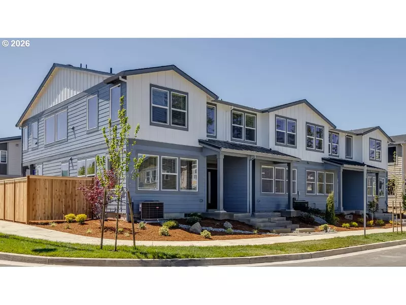 6412 SE Nasha ST, Hillsboro, OR 97123