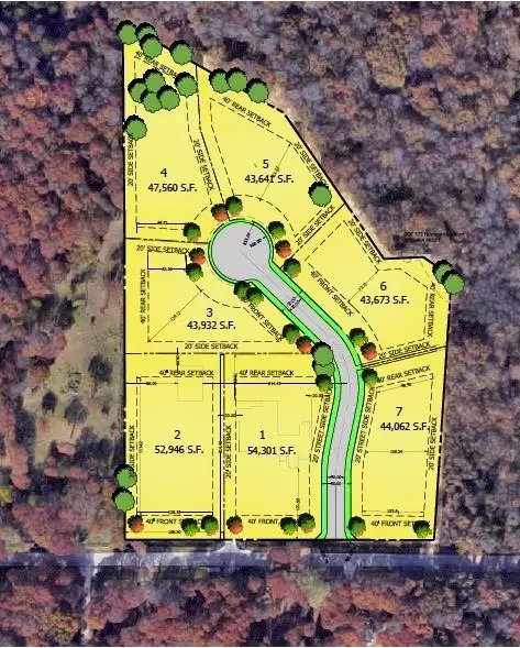 5 Hideaway, Southlake, TX 76092