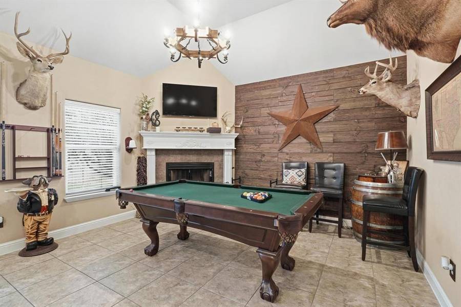 4610 Sierra Sunset, Abilene, TX 79606