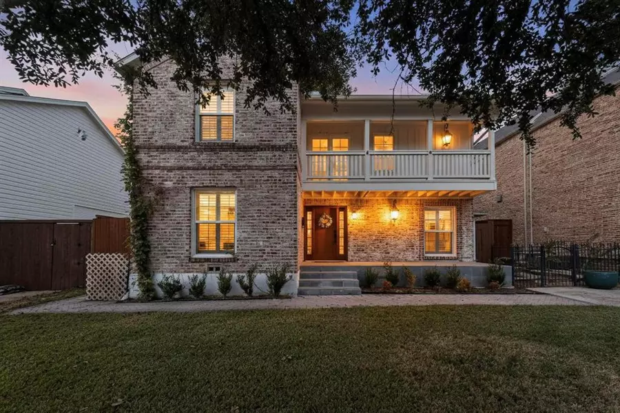 7639 Lovers Lane, Dallas, TX 75225