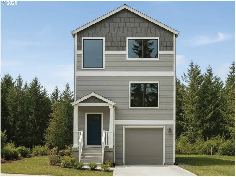 19912 SW Lou LN #L-46, Beaverton, OR 97007