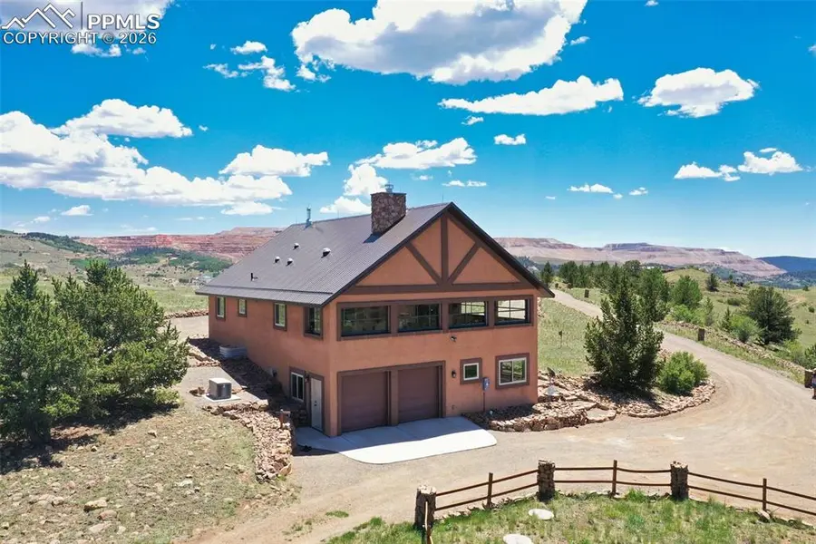 1434 N B ST, Cripple Creek, CO 80813