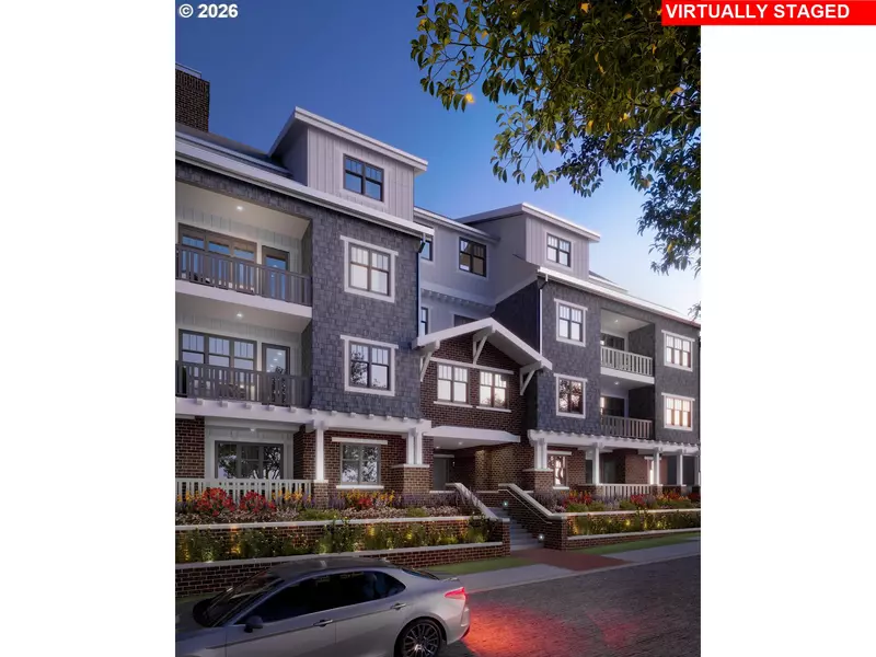 530 4th ST #10, Lake Oswego, OR 97034