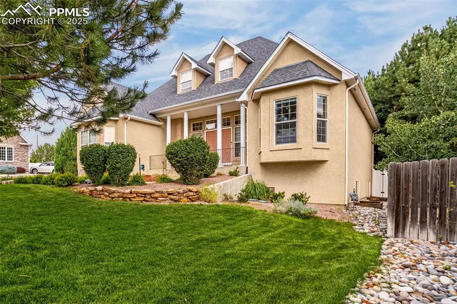 4808 Quita CT, Pueblo, CO 81001