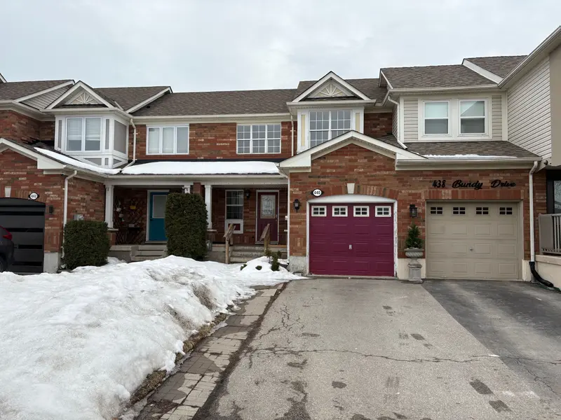 440 Bundy DR, Milton, ON L9T 5N5