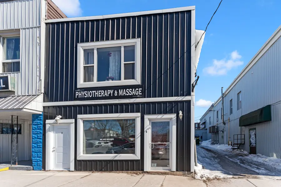 4 VICTORIA SQ, Cramahe, ON K0K 1S0