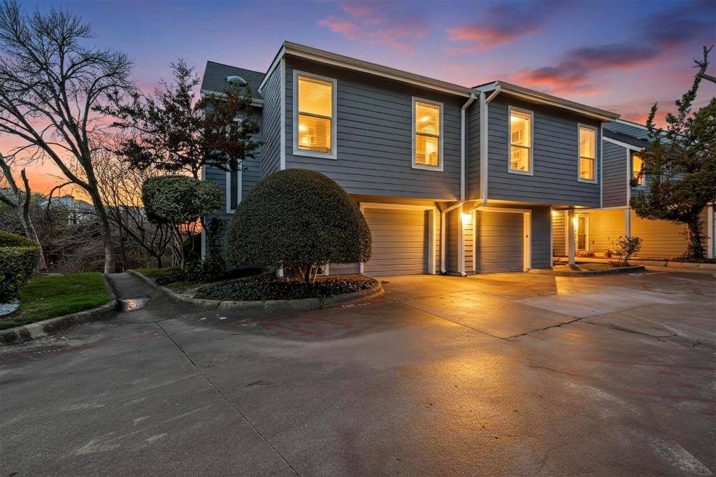 9222 Church Road #112, Dallas, TX 75231