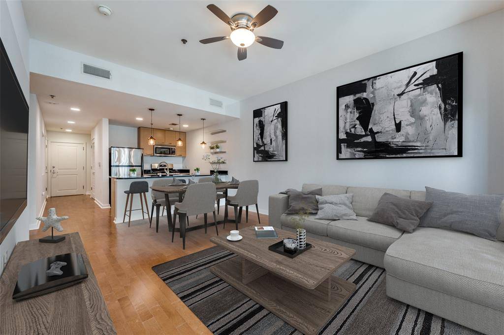 1200 Main Street #1908, Dallas, TX 75202