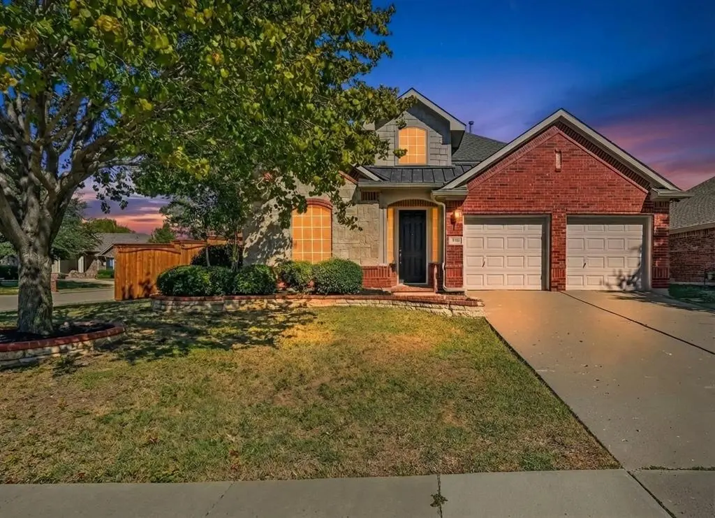 2401 Chesterwood Drive, Little Elm, TX 75068