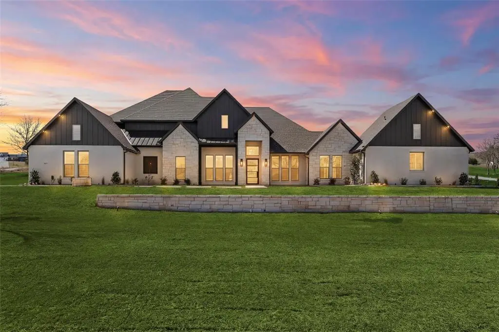 3035 Winding Creek Trail, Aledo, TX 76008