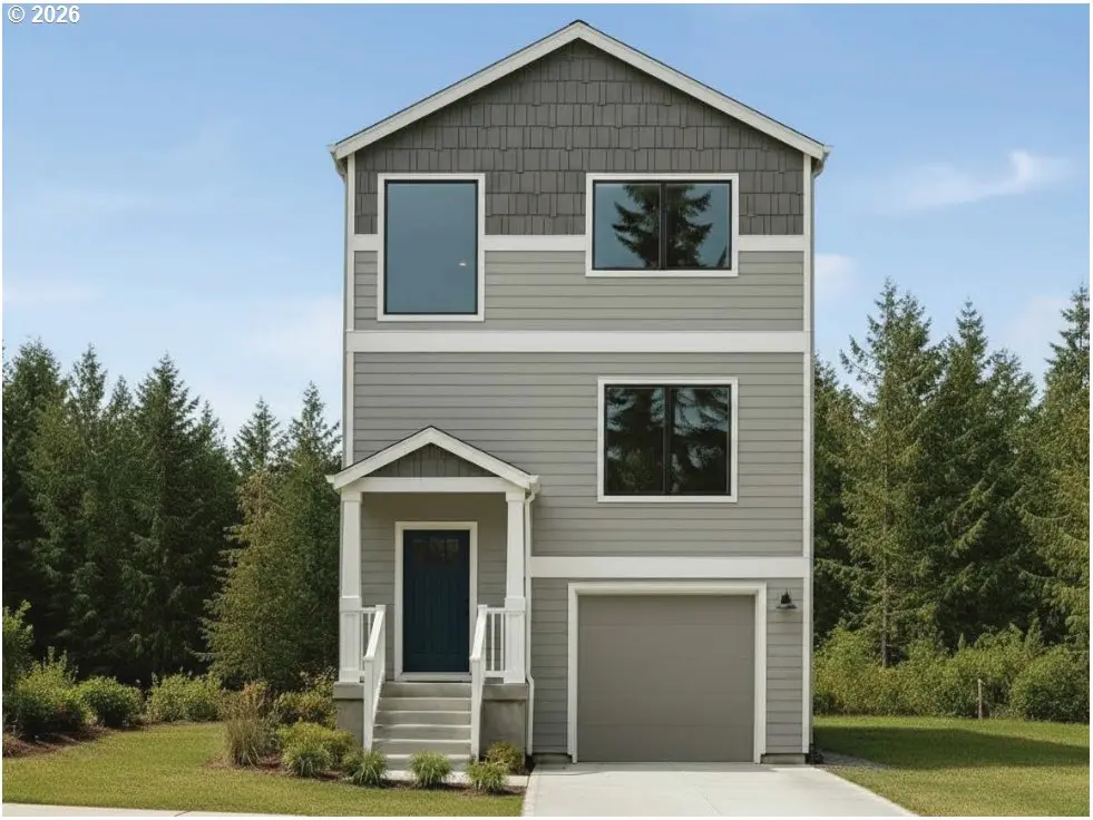 19912 SW Lou LN #L-46, Beaverton, OR 97007